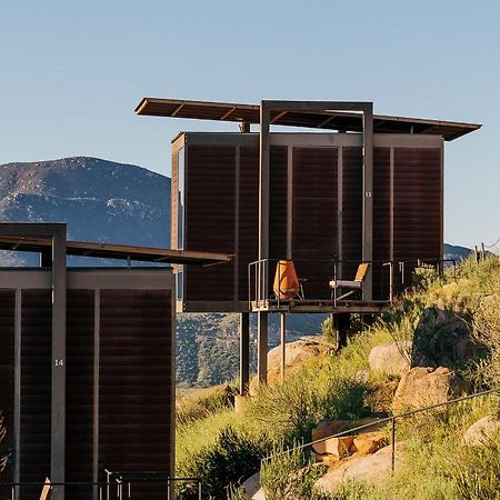 Encuentro Guadalupe Hotel Ngoại thất bức ảnh