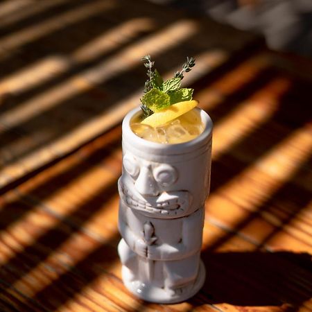 Encuentro Guadalupe Hotel Ngoại thất bức ảnh