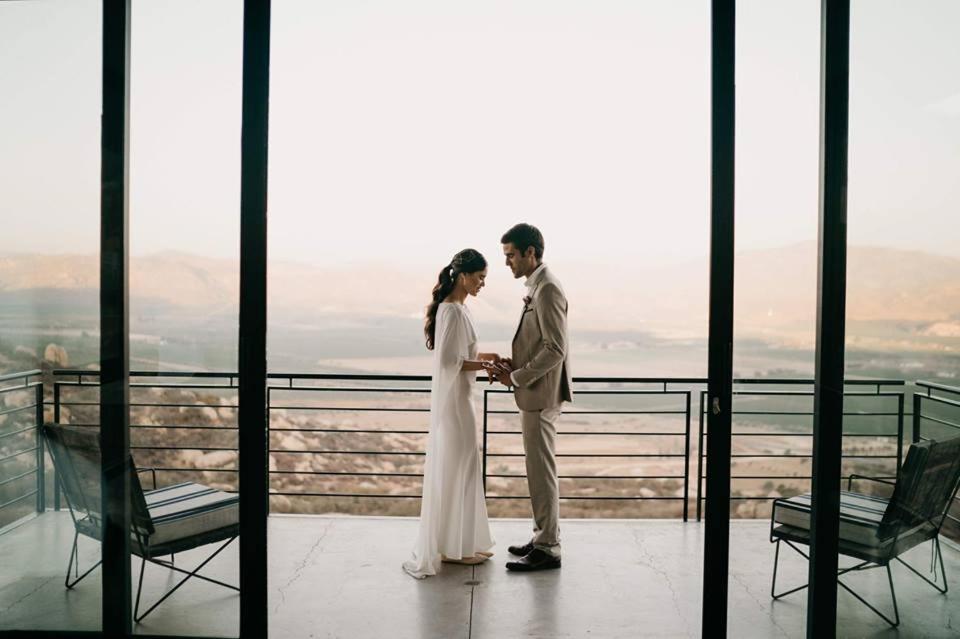Encuentro Guadalupe Hotel Ngoại thất bức ảnh
