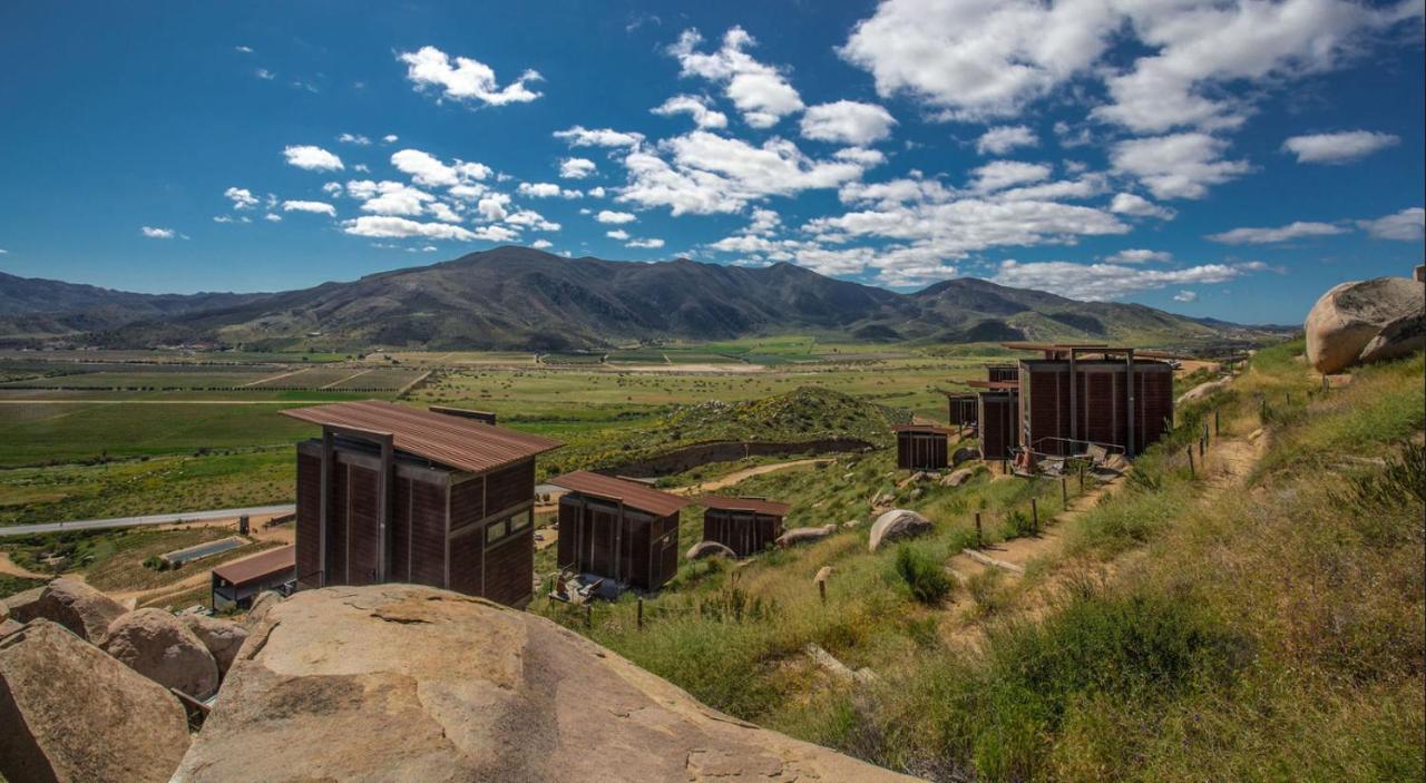 Encuentro Guadalupe Hotel Ngoại thất bức ảnh