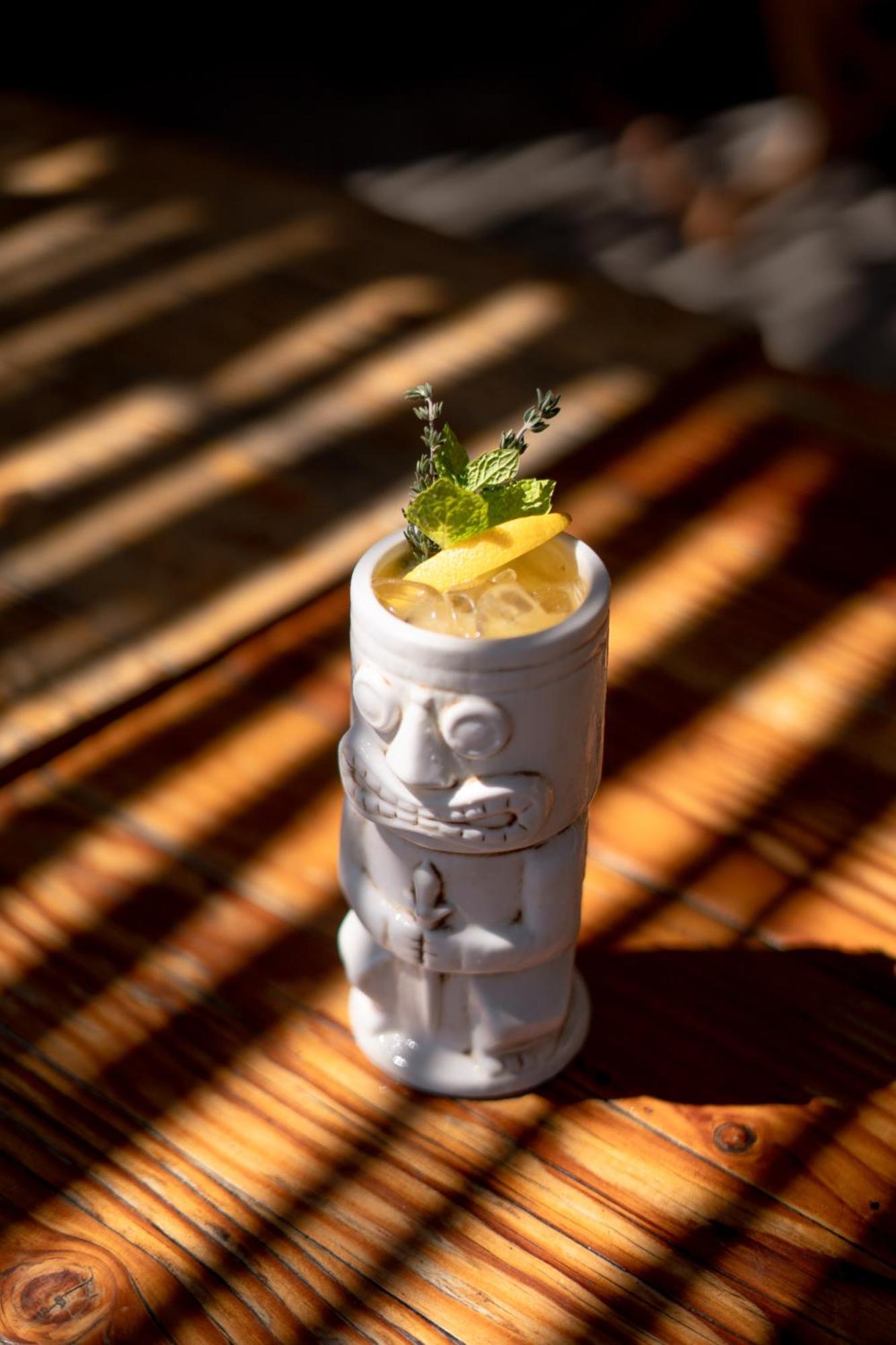 Encuentro Guadalupe Hotel Ngoại thất bức ảnh