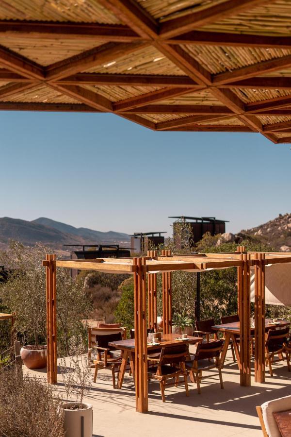 Encuentro Guadalupe Hotel Ngoại thất bức ảnh