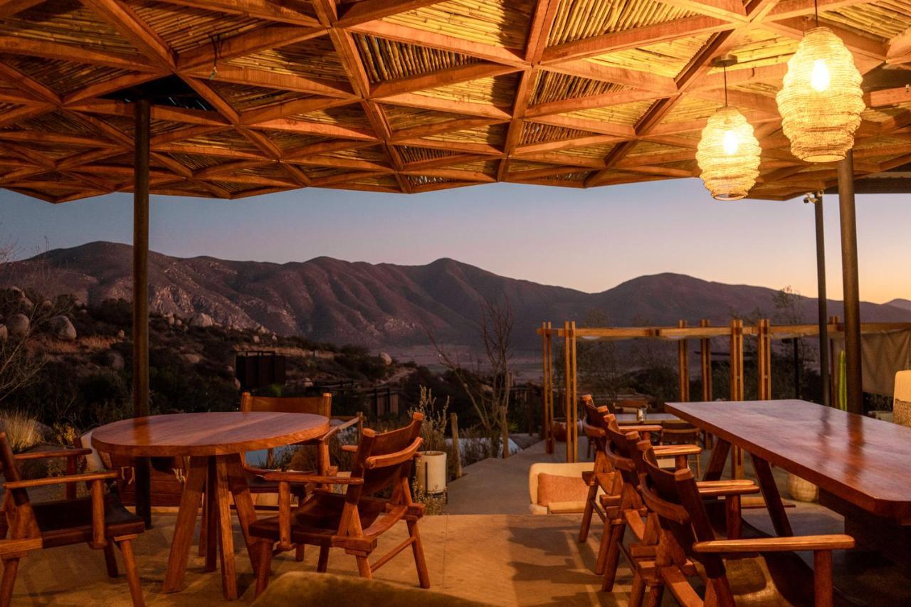 Encuentro Guadalupe Hotel Ngoại thất bức ảnh