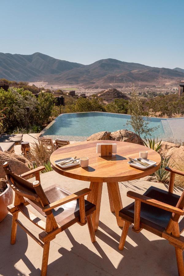 Encuentro Guadalupe Hotel Ngoại thất bức ảnh