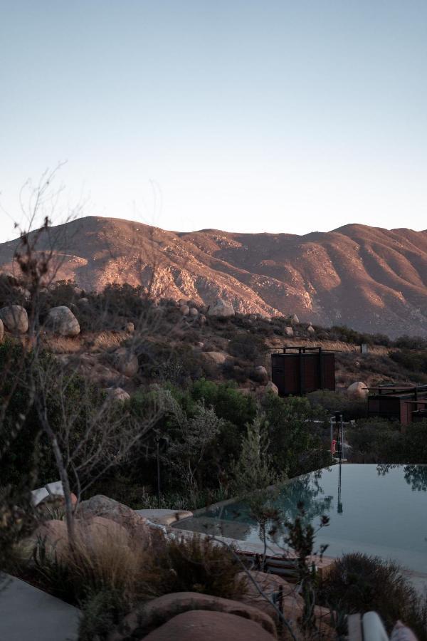 Encuentro Guadalupe Hotel Ngoại thất bức ảnh