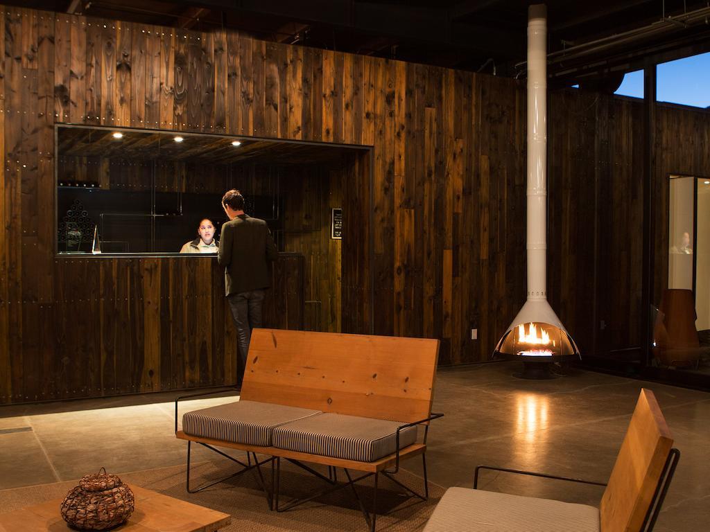 Encuentro Guadalupe Hotel Ngoại thất bức ảnh