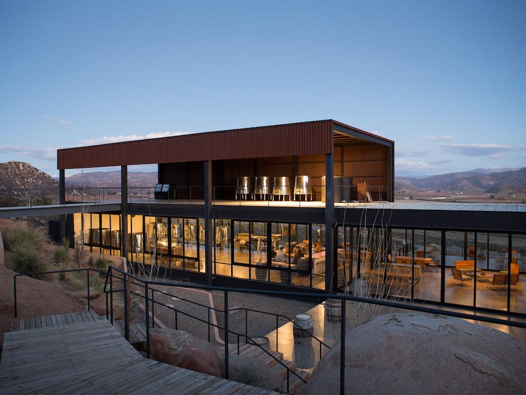 Encuentro Guadalupe Hotel Ngoại thất bức ảnh