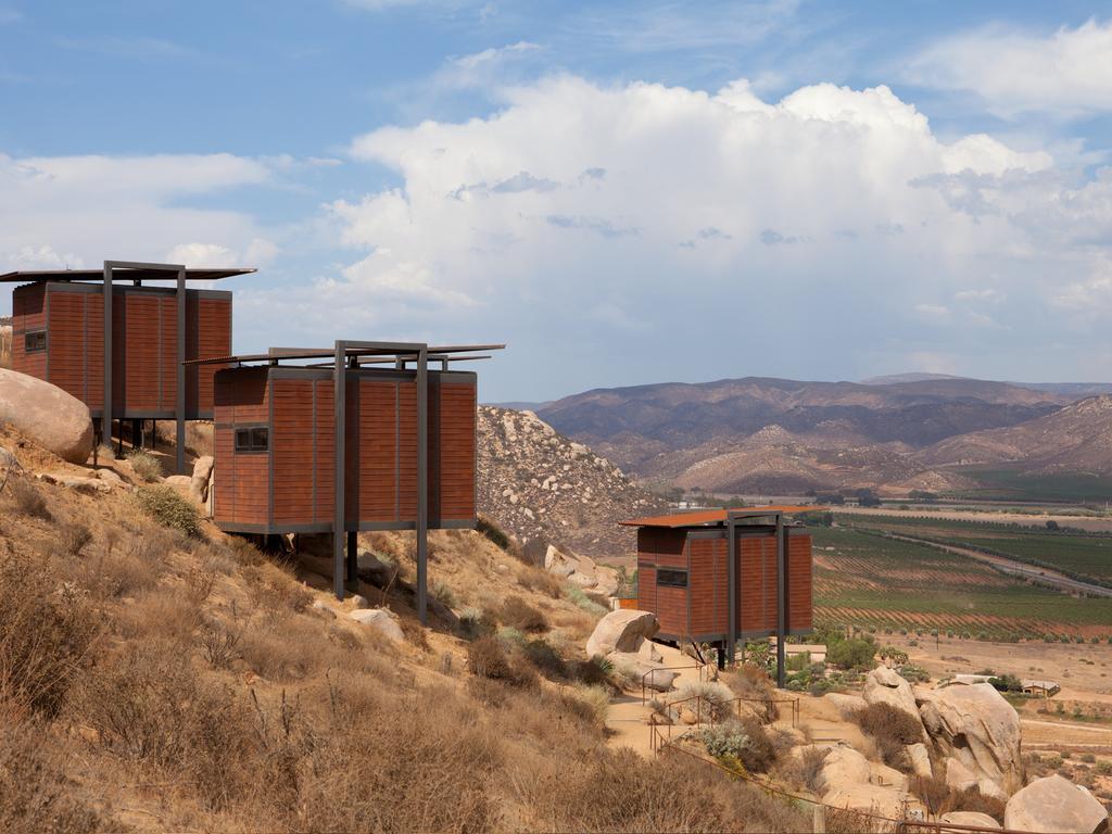 Encuentro Guadalupe Hotel Ngoại thất bức ảnh