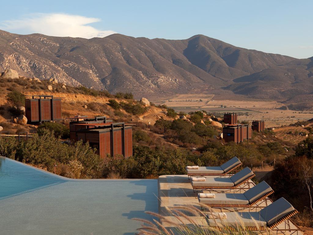 Encuentro Guadalupe Hotel Ngoại thất bức ảnh