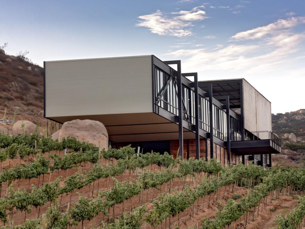 Encuentro Guadalupe Hotel Ngoại thất bức ảnh