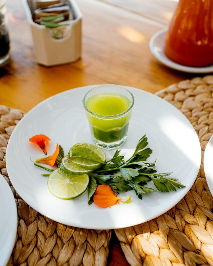 Encuentro Guadalupe Hotel Ngoại thất bức ảnh