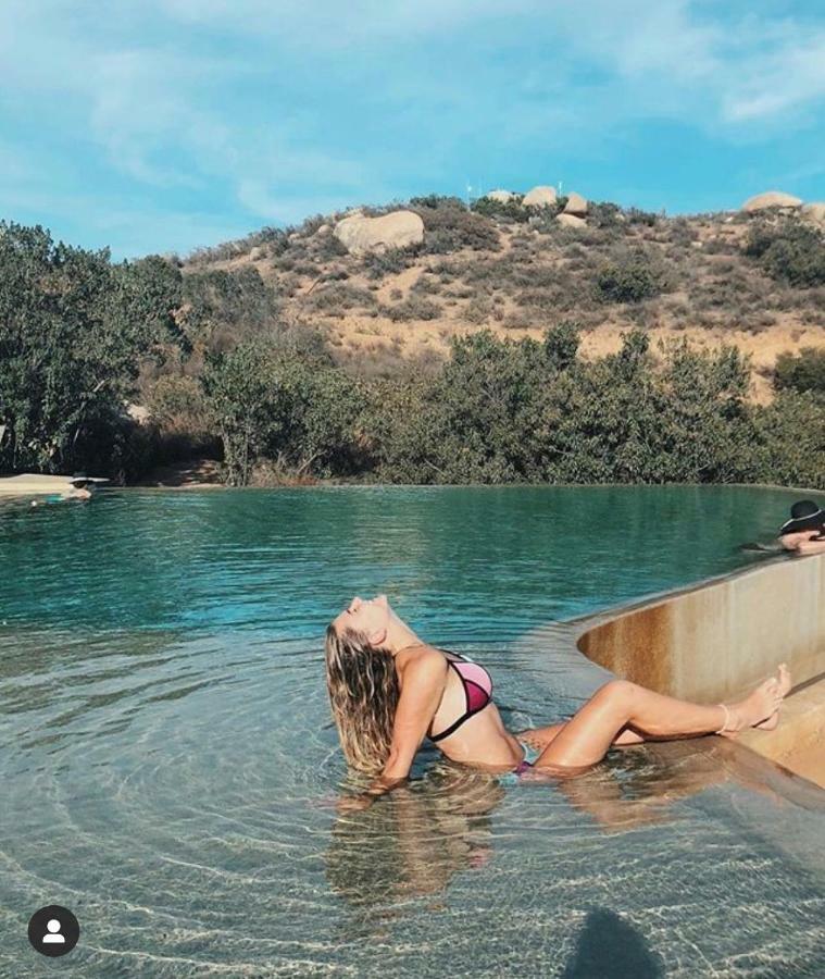 Encuentro Guadalupe Hotel Ngoại thất bức ảnh