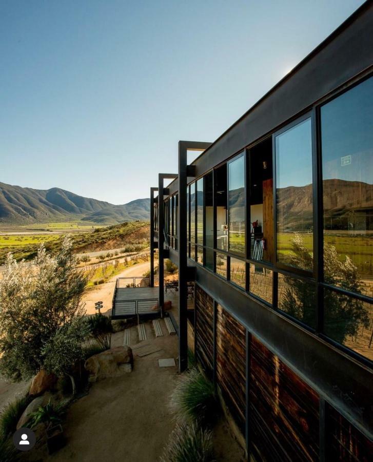 Encuentro Guadalupe Hotel Ngoại thất bức ảnh