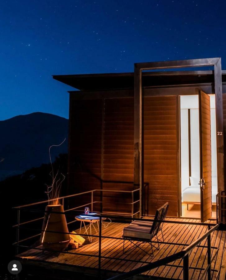 Encuentro Guadalupe Hotel Ngoại thất bức ảnh