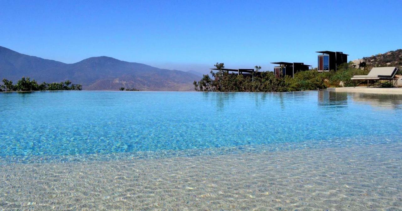Encuentro Guadalupe Hotel Ngoại thất bức ảnh