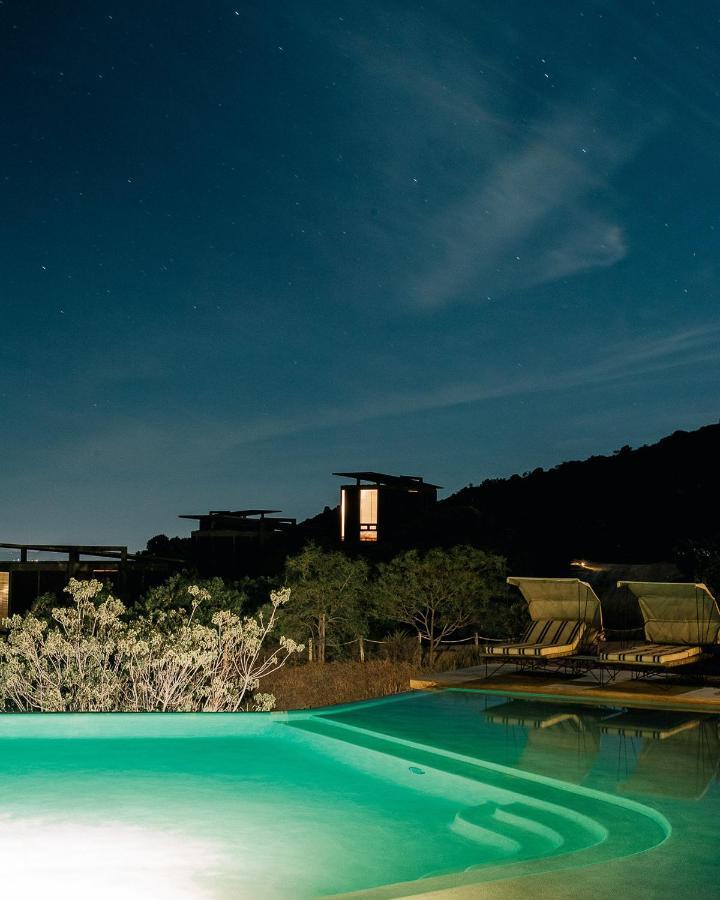 Encuentro Guadalupe Hotel Ngoại thất bức ảnh